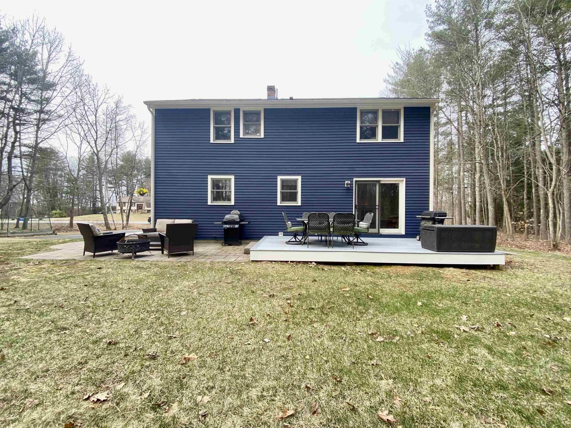 49 Heritage Drive Rollinsford NH 03869