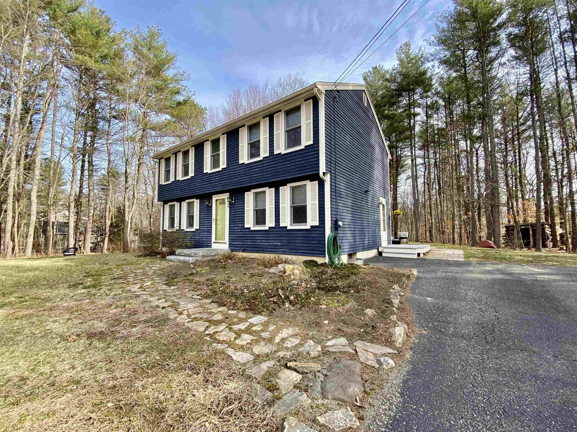 49 Heritage Drive Rollinsford NH 03869