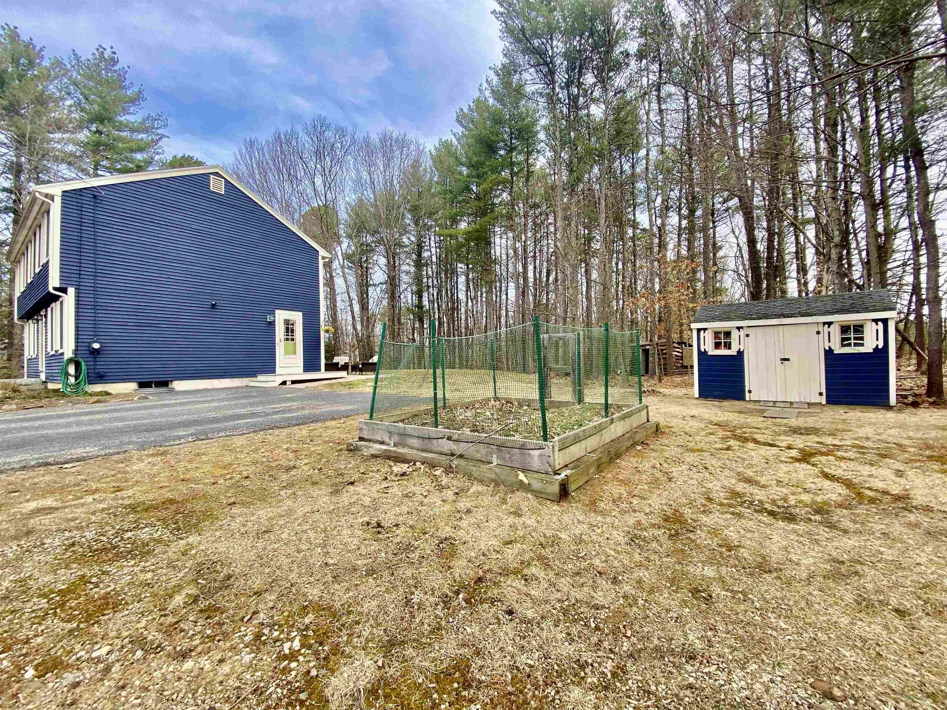 49 Heritage Drive Rollinsford NH 03869