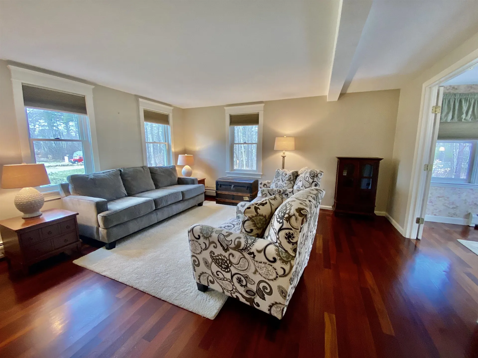 49 Heritage Drive Rollinsford NH 03869