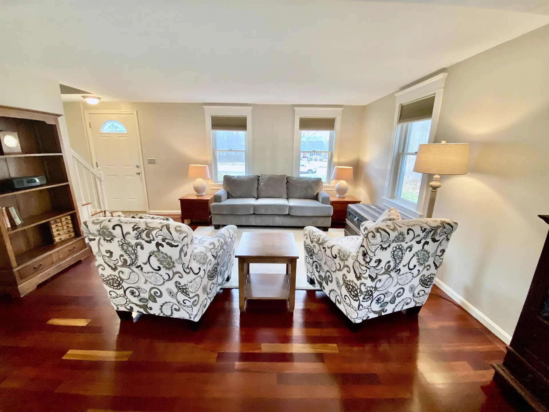 49 Heritage Drive Rollinsford NH 03869