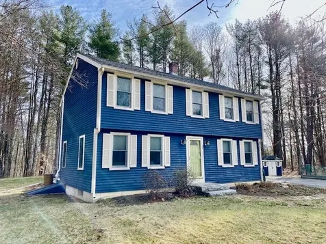 49 Heritage Drive Rollinsford NH 03869