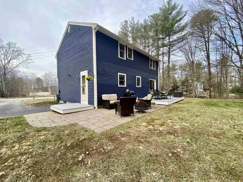 49 Heritage Drive Rollinsford NH 03869