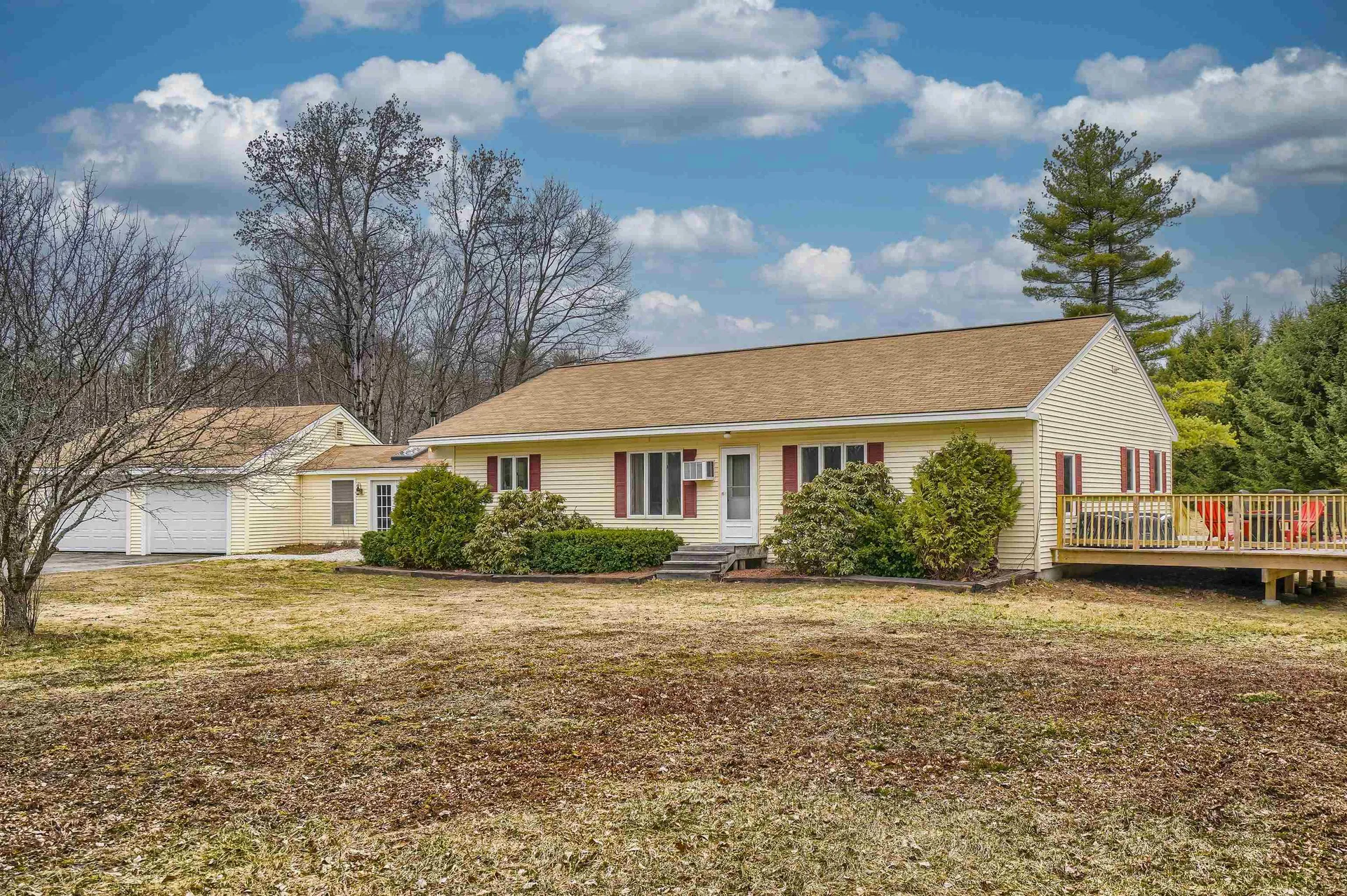 1097 Deering Center Road Deering NH 03244