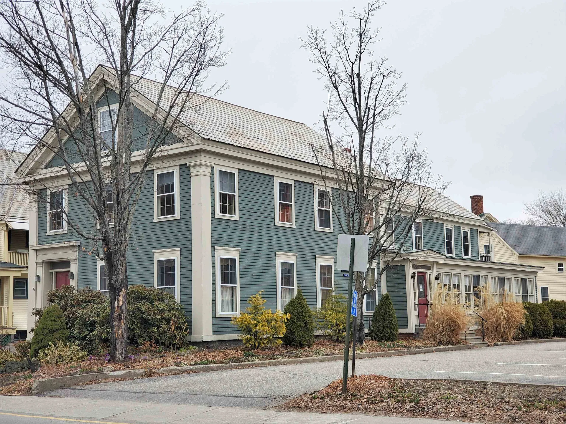 45 Linden Street Brattleboro VT 05301