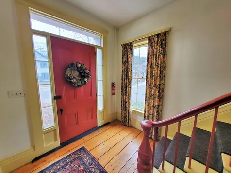 45 Linden Street Brattleboro VT 05301