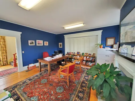 45 Linden Street Brattleboro VT 05301