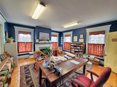 45 Linden Street Brattleboro VT 05301