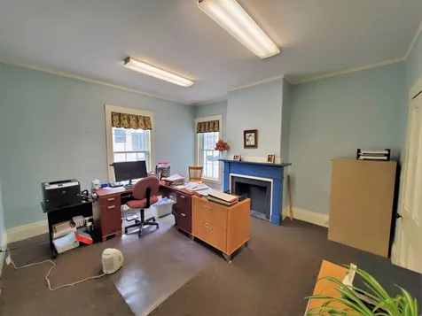 45 Linden Street Brattleboro VT 05301