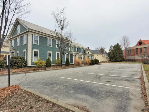 45 Linden Street Brattleboro VT 05301