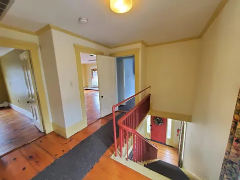 45 Linden Street Brattleboro VT 05301
