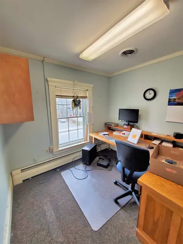 45 Linden Street Brattleboro VT 05301