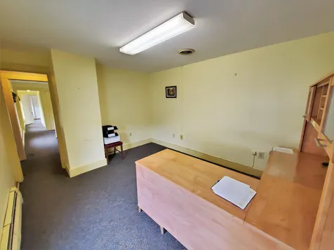 45 Linden Street Brattleboro VT 05301