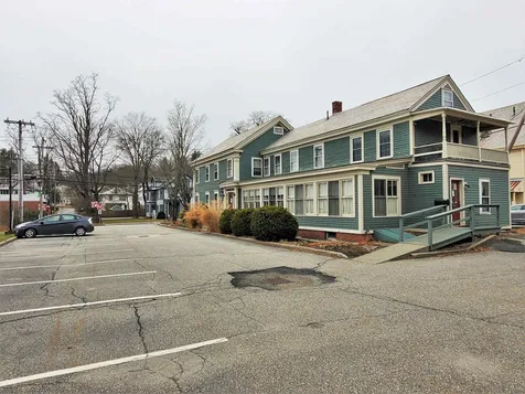 45 Linden Street Brattleboro VT 05301