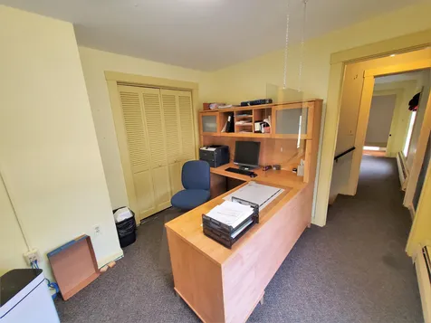 45 Linden Street Brattleboro VT 05301