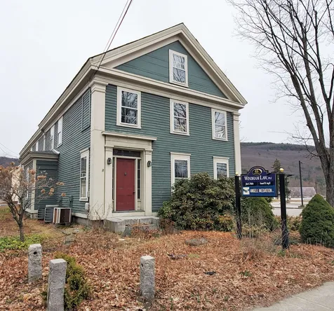 45 Linden Street Brattleboro VT 05301