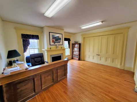 45 Linden Street Brattleboro VT 05301