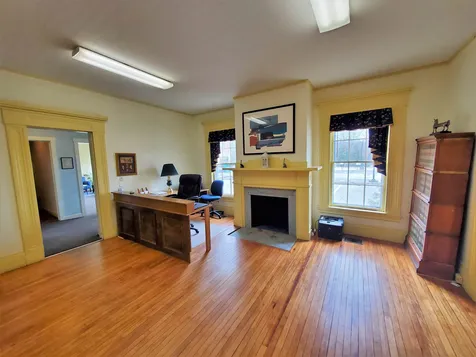 45 Linden Street Brattleboro VT 05301