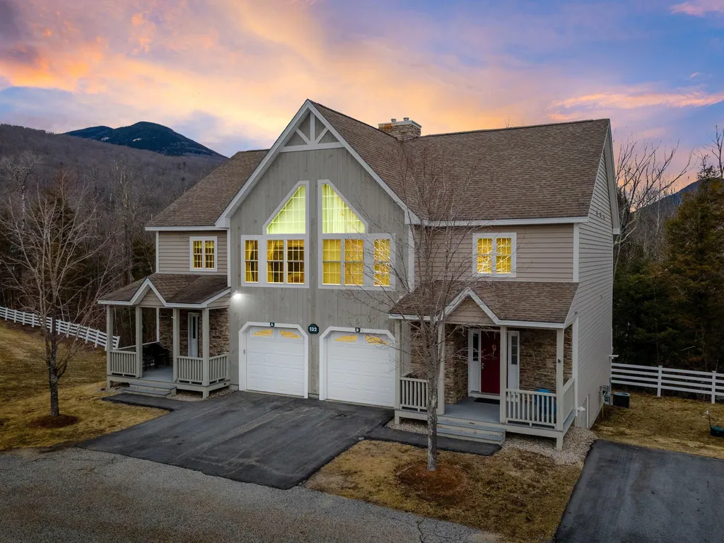 132 Woodland Loop Lincoln NH 03251