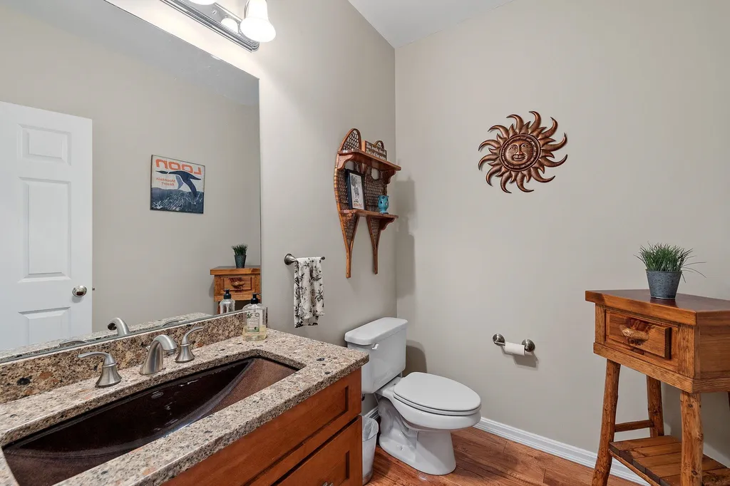 132 Woodland Loop Lincoln NH 03251