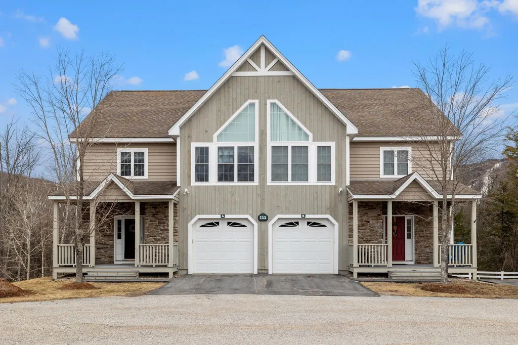 132 Woodland Loop Lincoln NH 03251