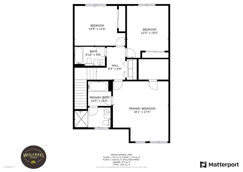 132 Woodland Loop Lincoln NH 03251