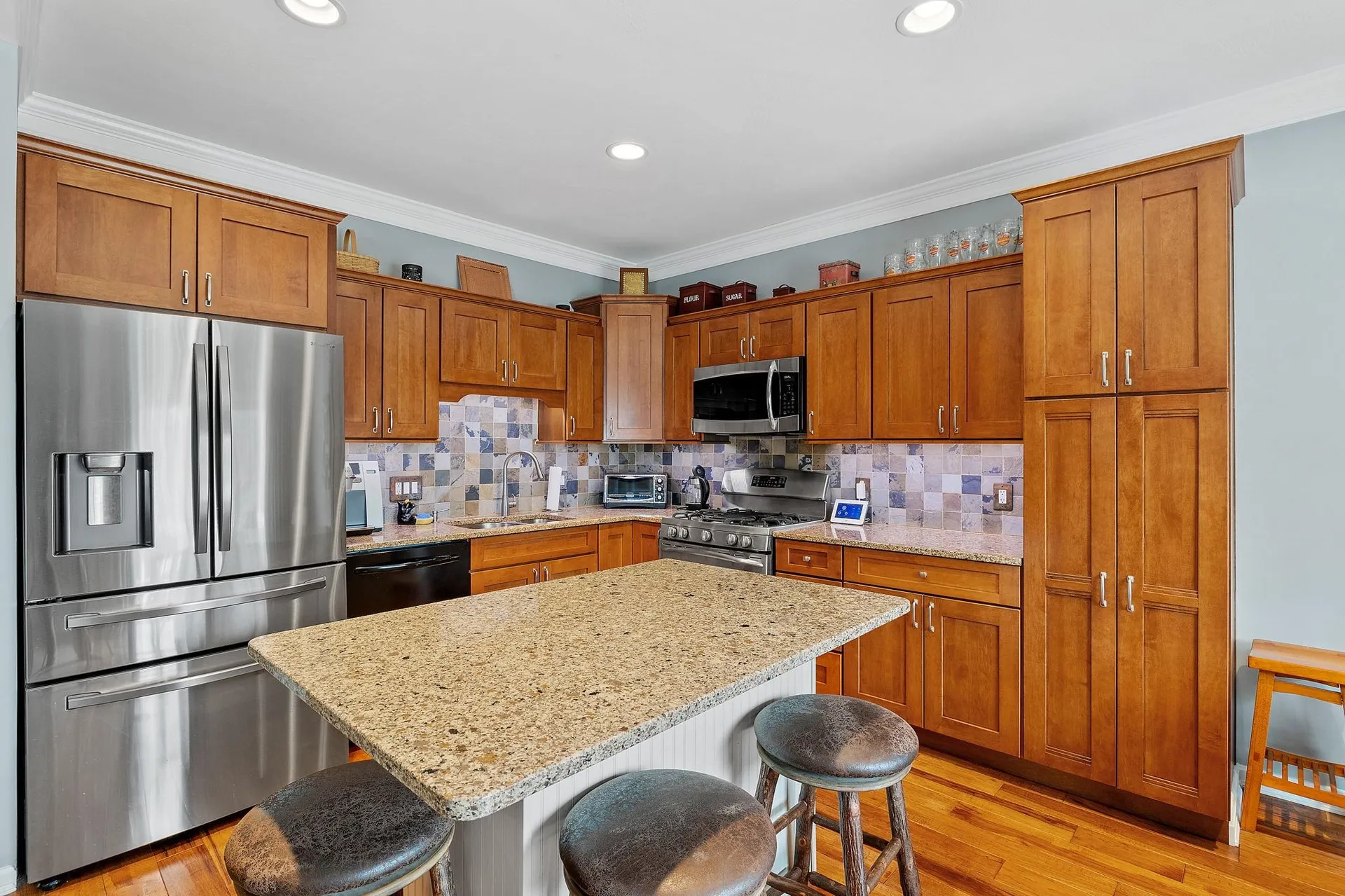132 Woodland Loop Lincoln NH 03251