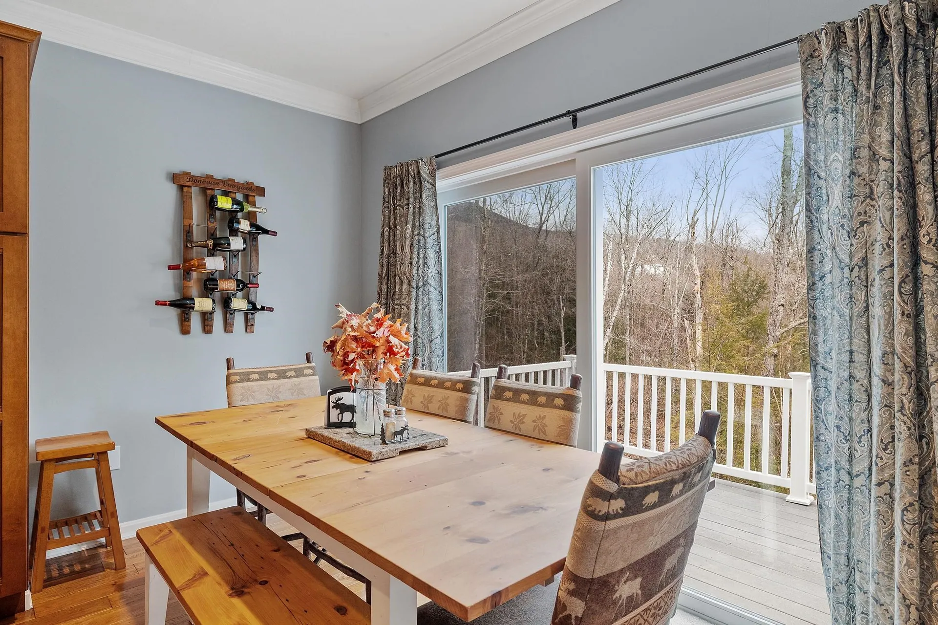 132 Woodland Loop Lincoln NH 03251