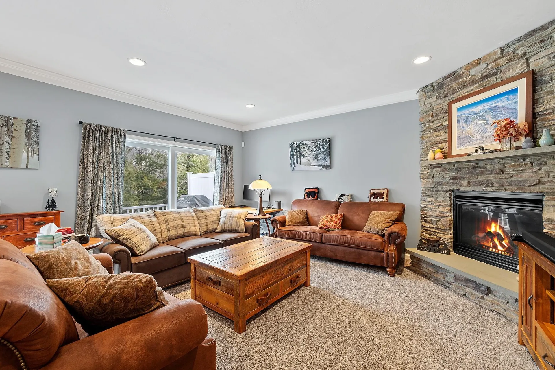132 Woodland Loop Lincoln NH 03251