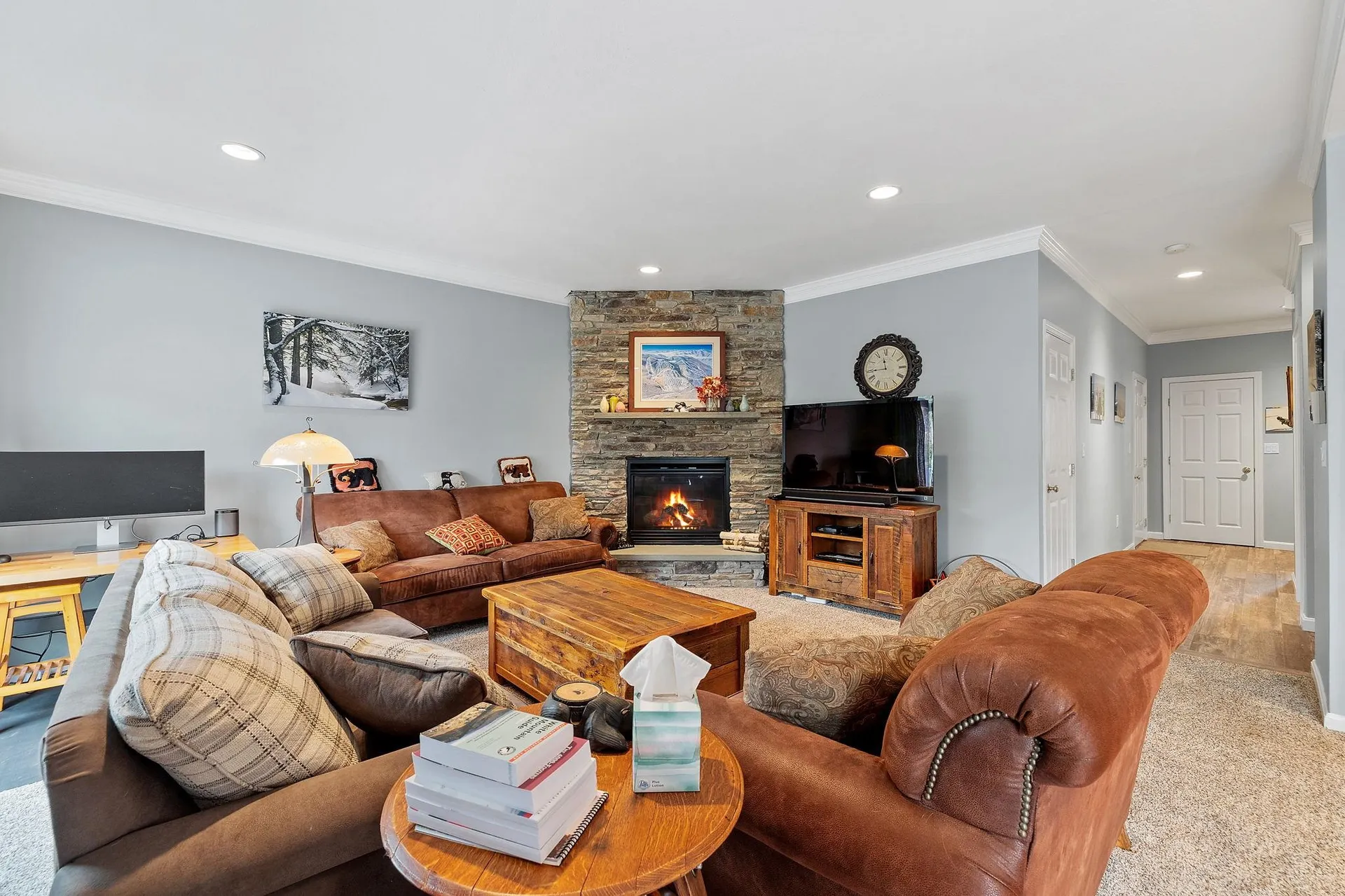 132 Woodland Loop Lincoln NH 03251