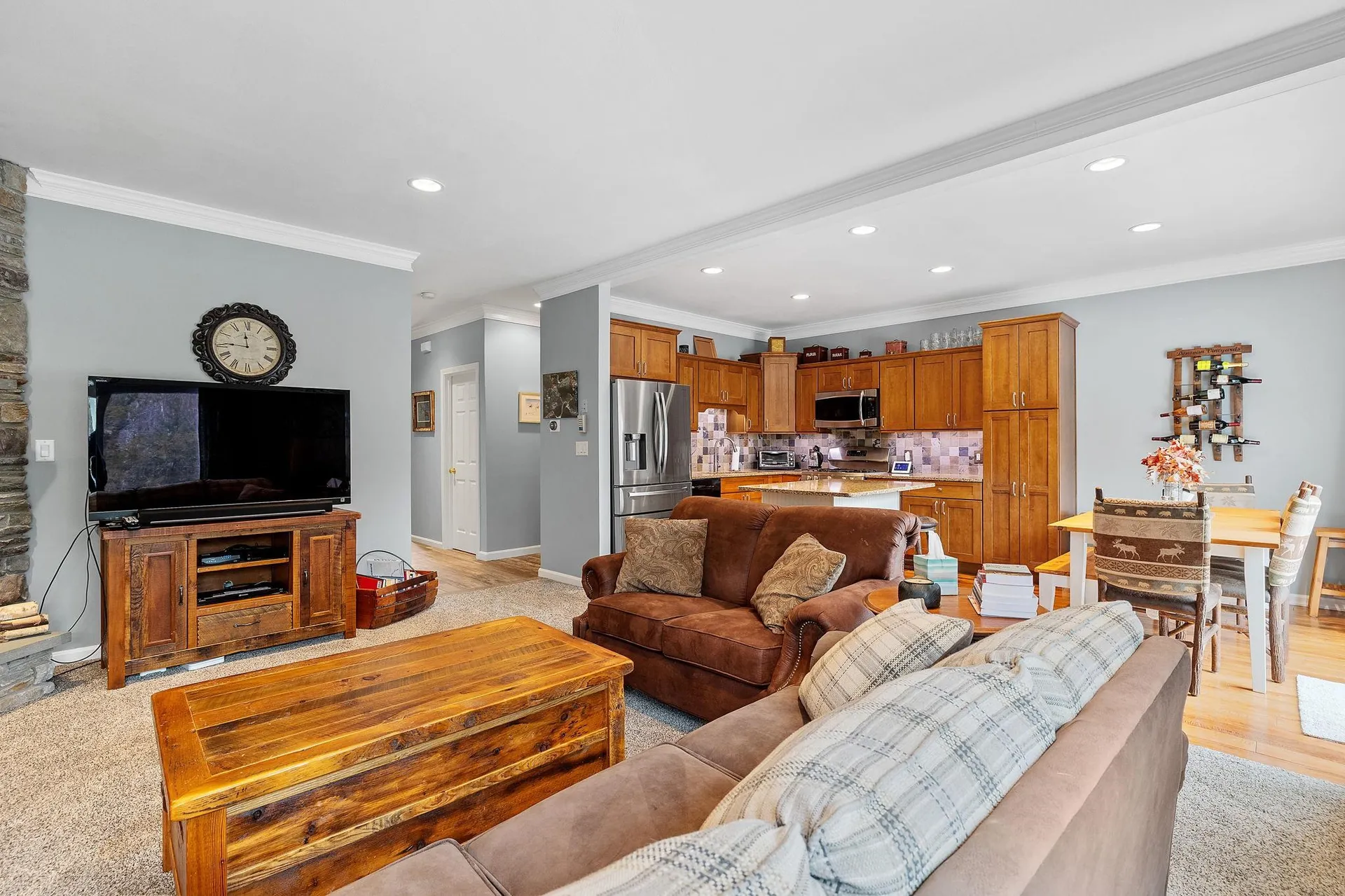 132 Woodland Loop Lincoln NH 03251