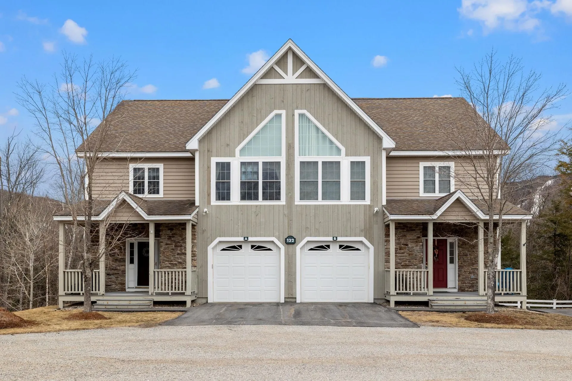 132 Woodland Loop Lincoln NH 03251