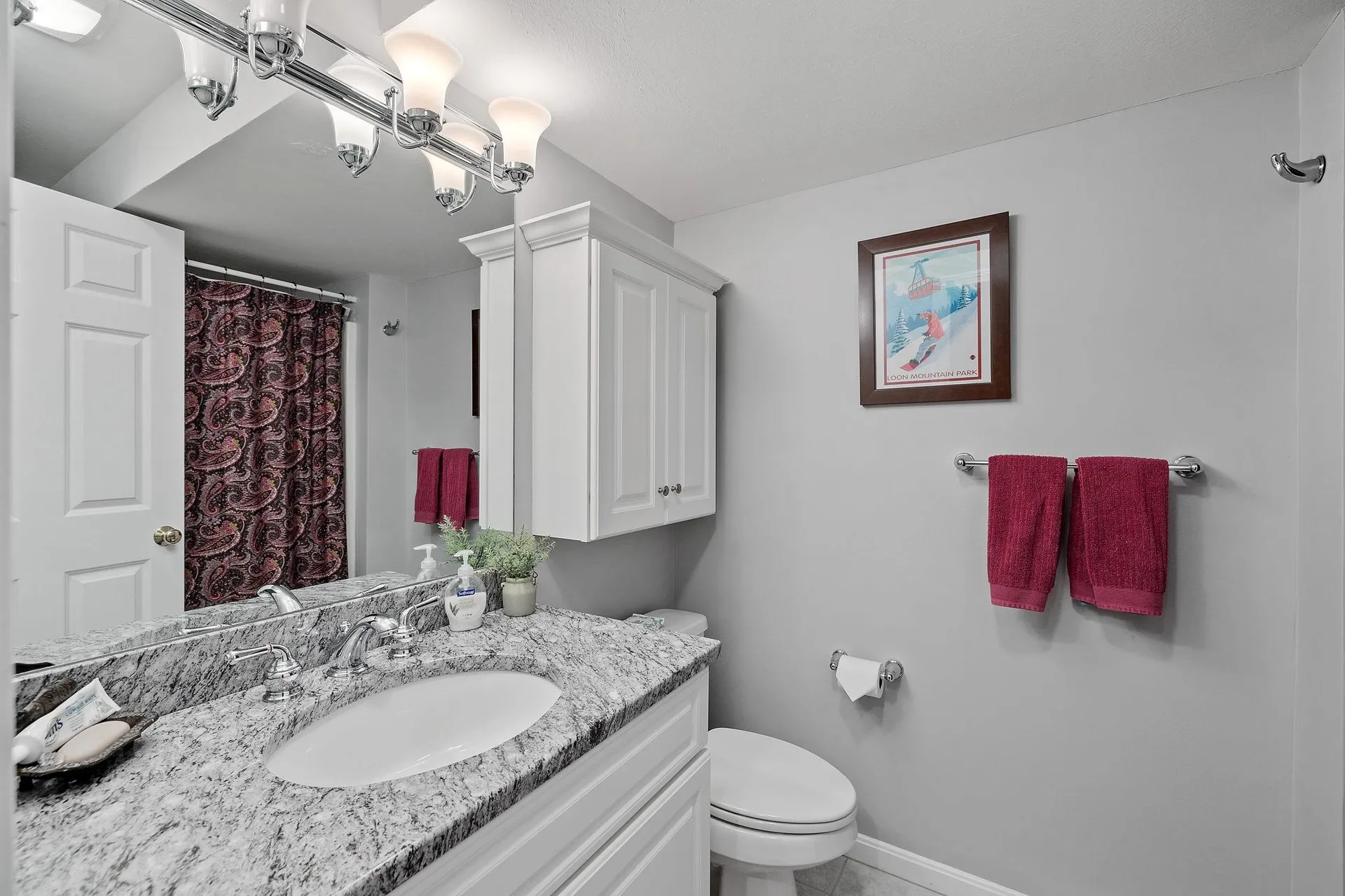 132 Woodland Loop Lincoln NH 03251