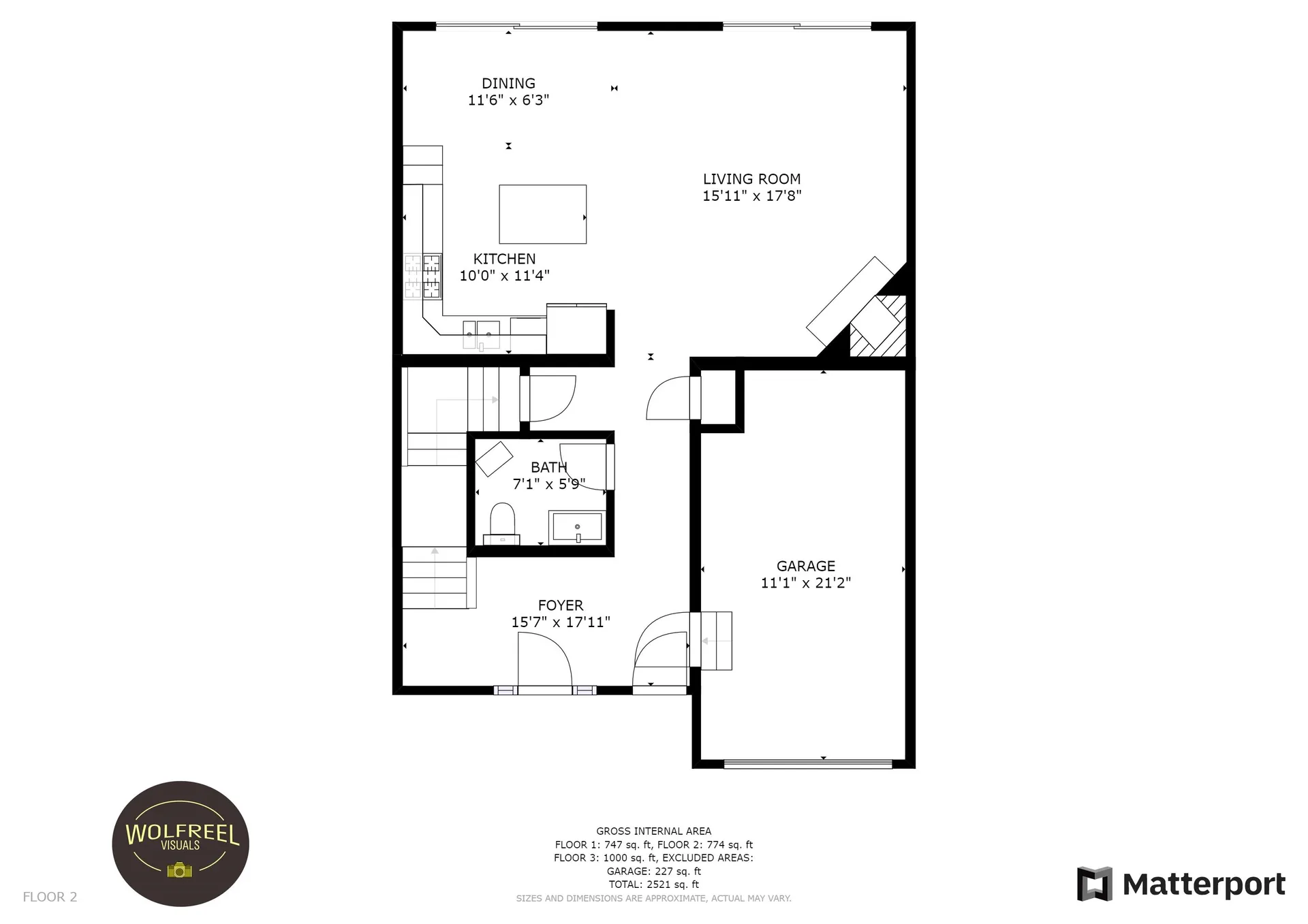 132 Woodland Loop Lincoln NH 03251