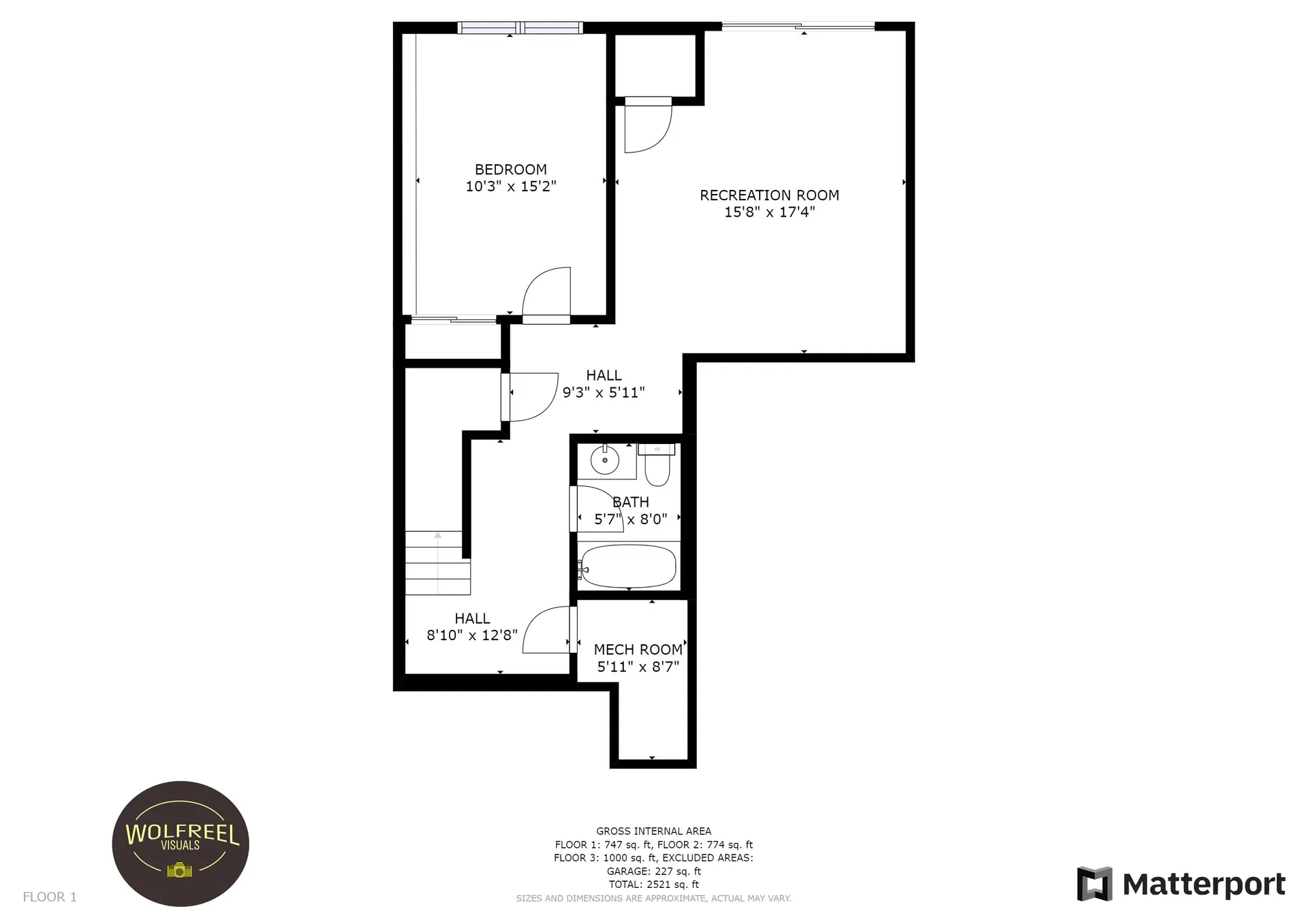 132 Woodland Loop Lincoln NH 03251