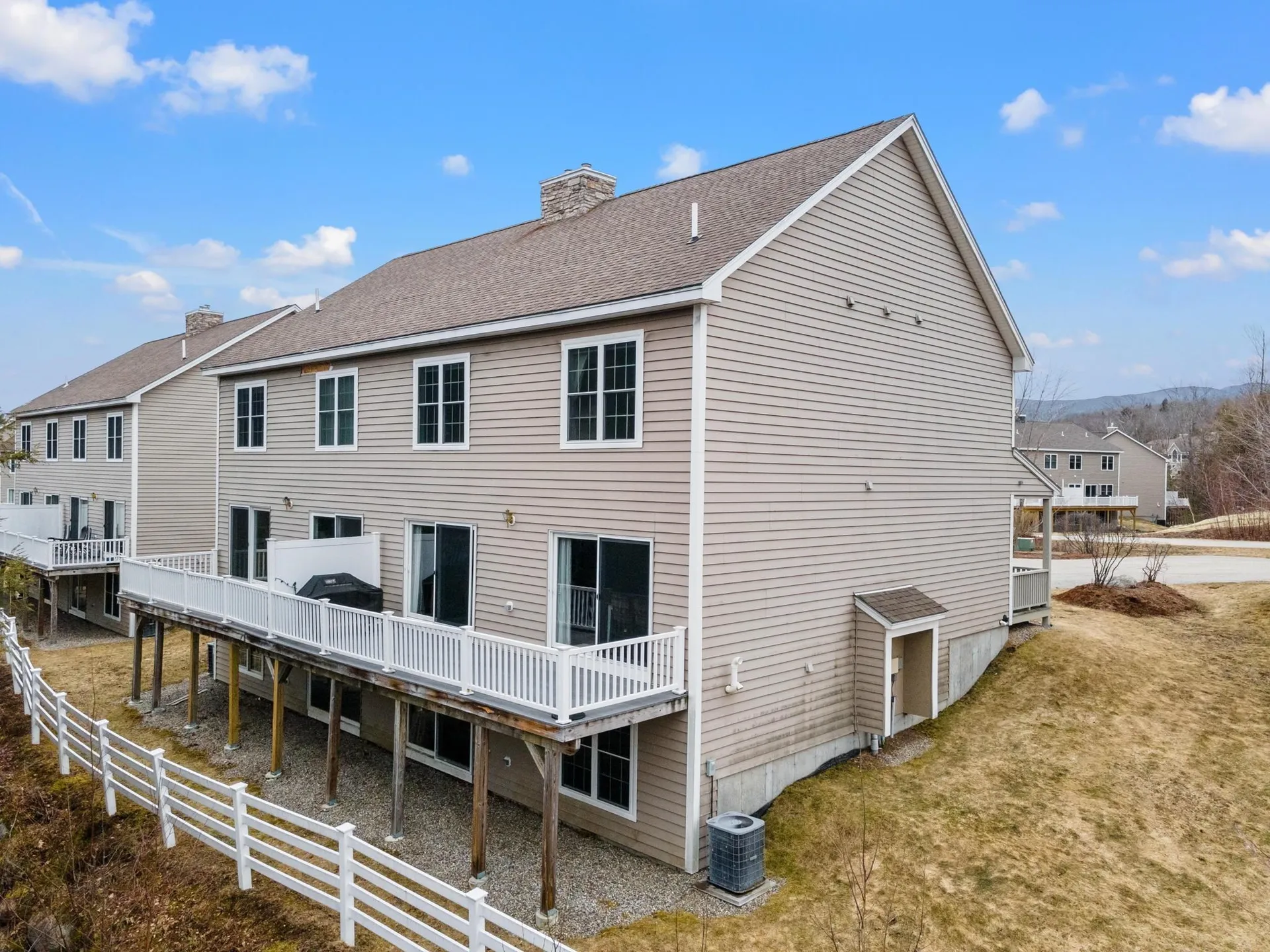 132 Woodland Loop Lincoln NH 03251