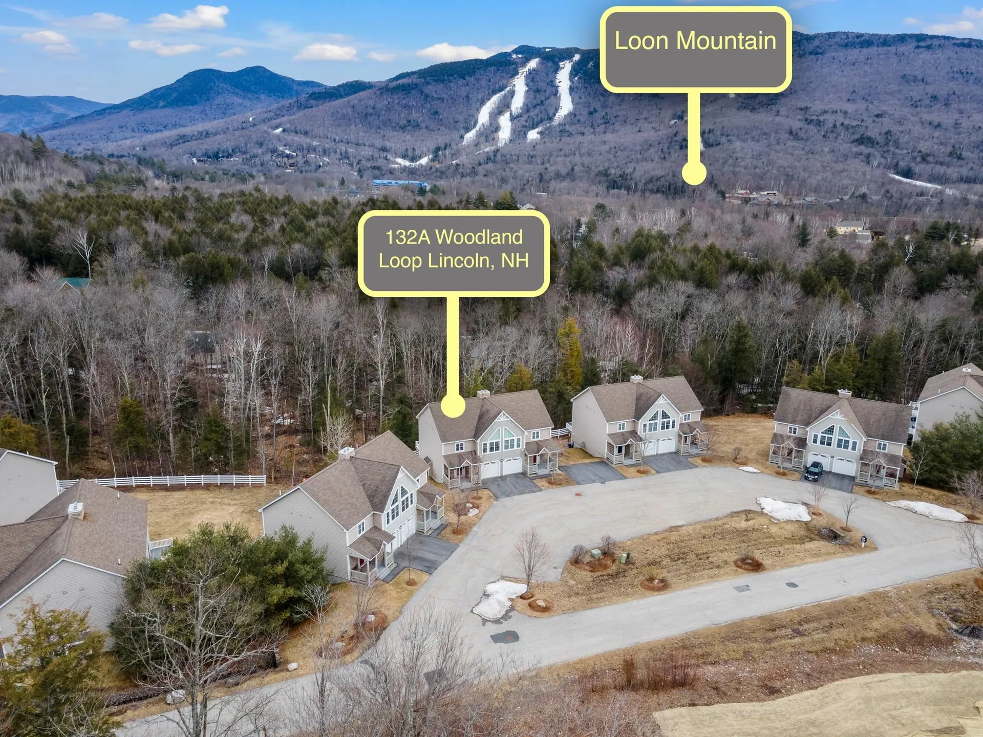 132 Woodland Loop Lincoln NH 03251