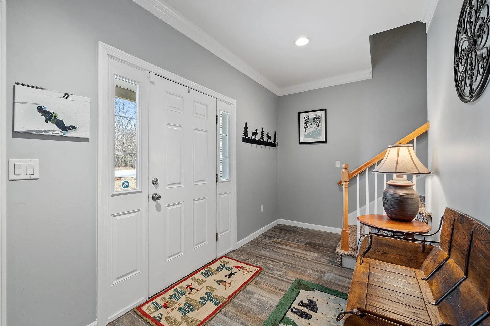 132 Woodland Loop Lincoln NH 03251