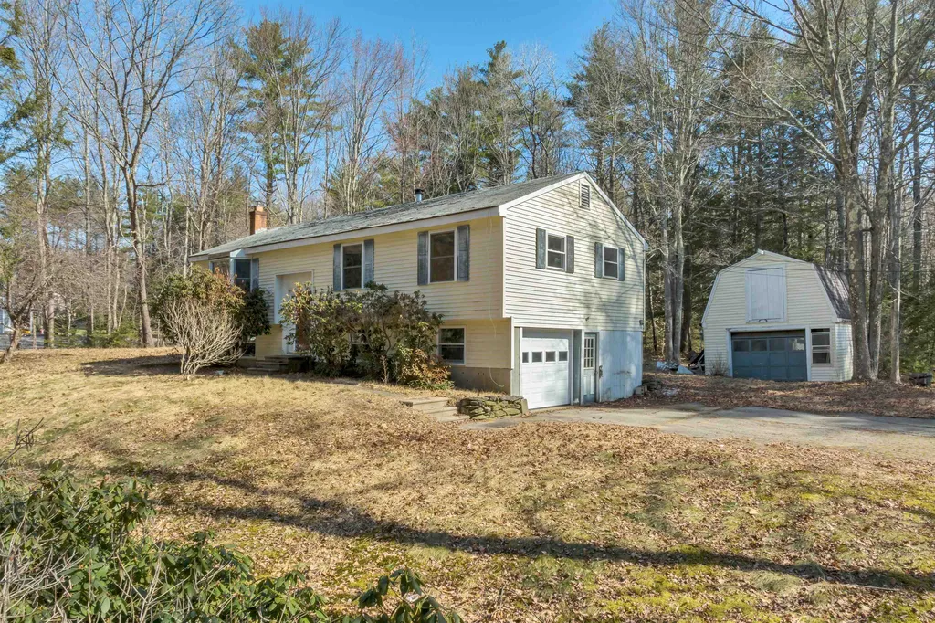 65 Sampson Road Rochester NH 03867
