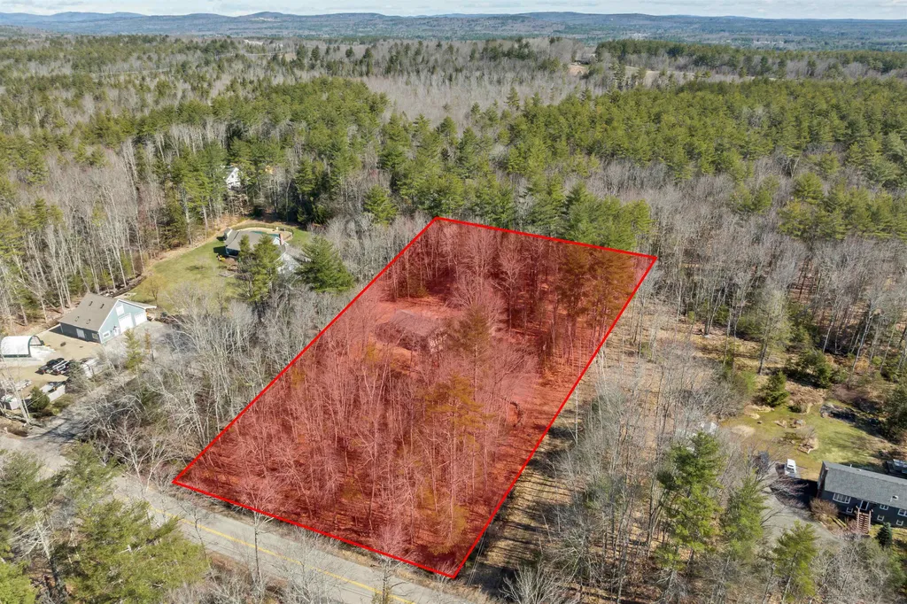 65 Sampson Road Rochester NH 03867