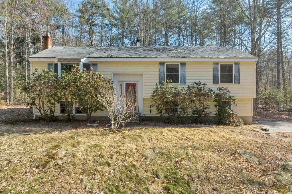 65 Sampson Road Rochester NH 03867