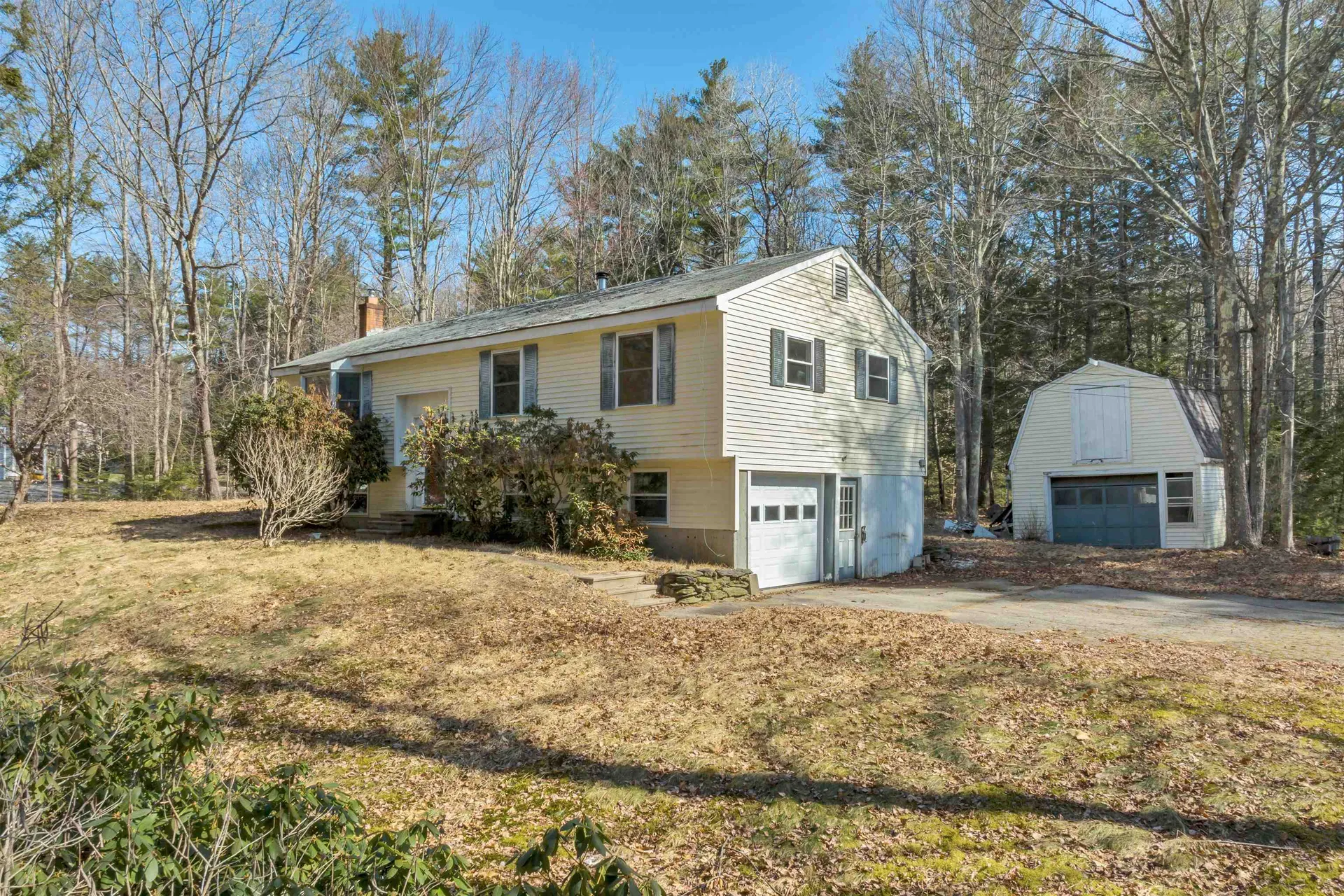 65 Sampson Road Rochester NH 03867