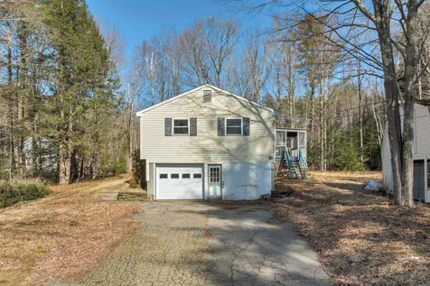 65 Sampson Road Rochester NH 03867