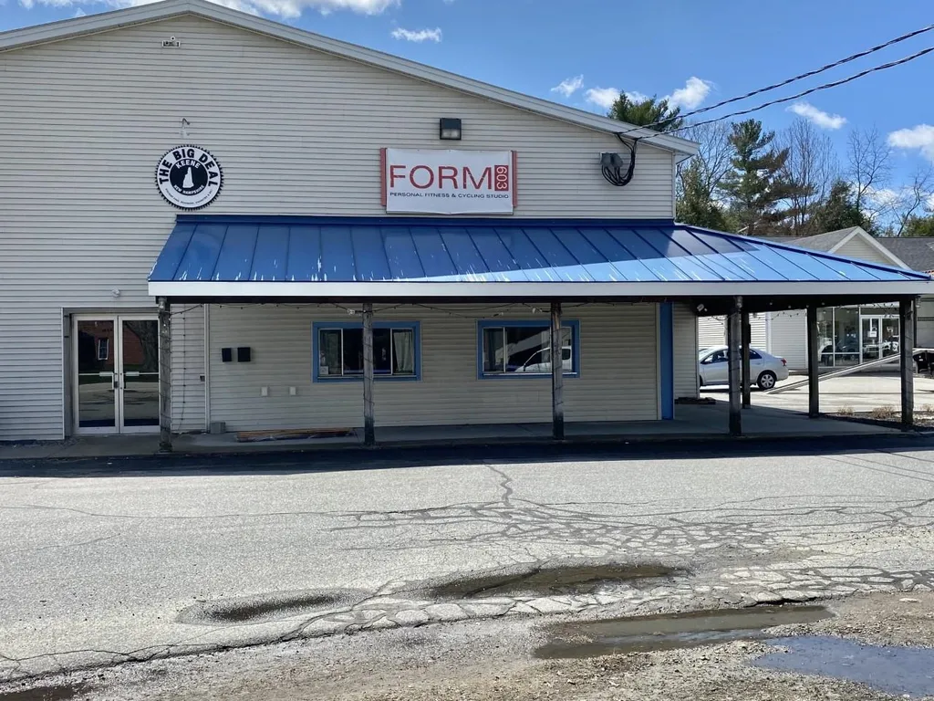 650 Park Avenue Keene NH 03431