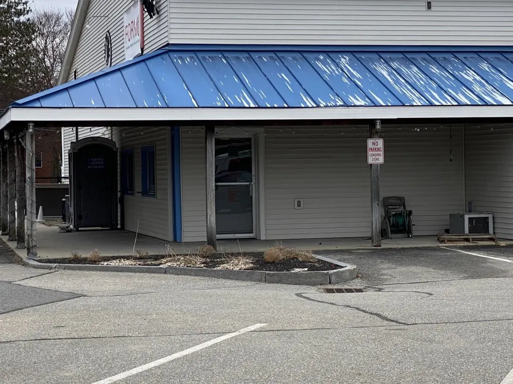 650 Park Avenue Keene NH 03431