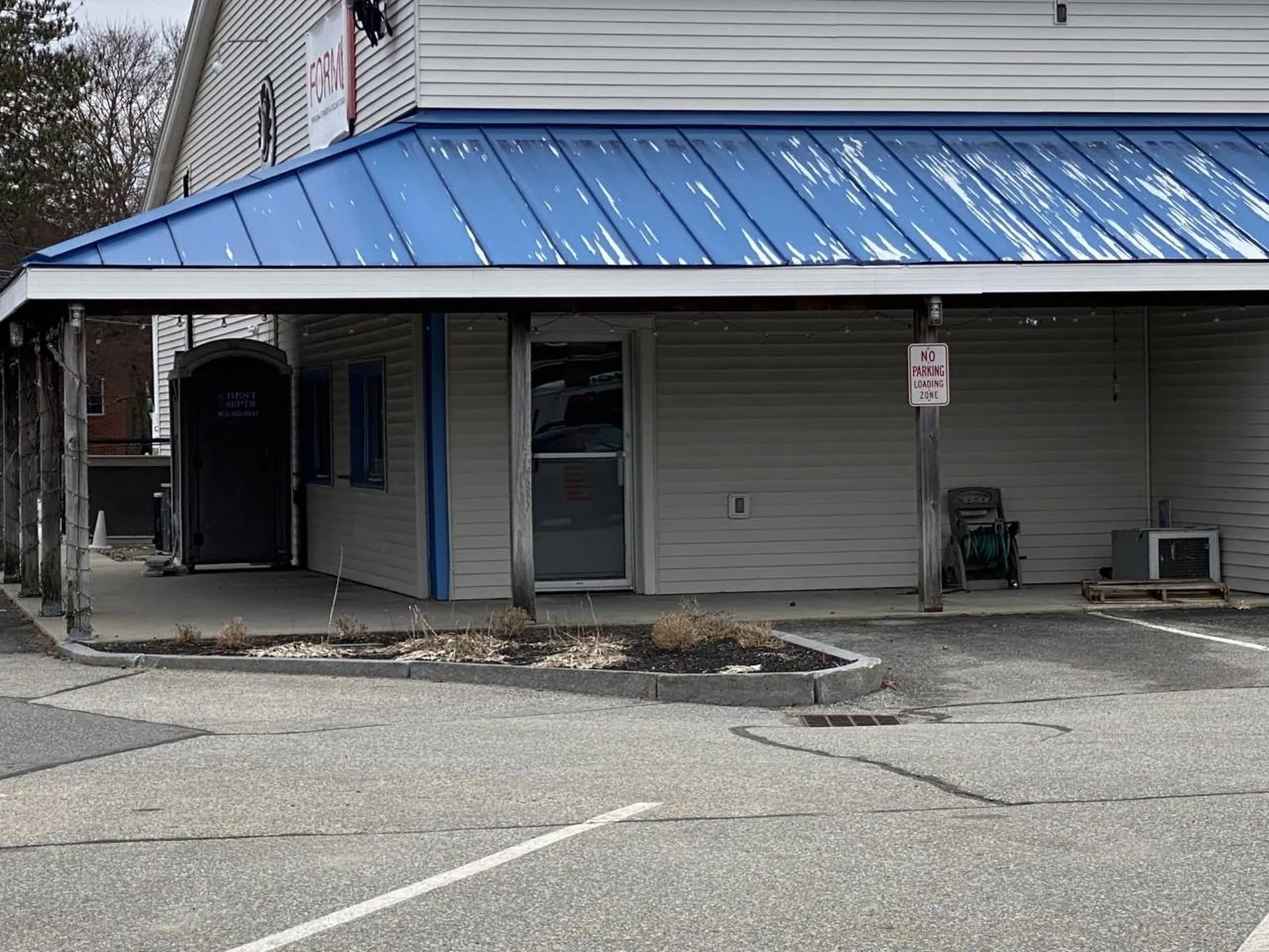 650 Park Avenue Keene NH 03431
