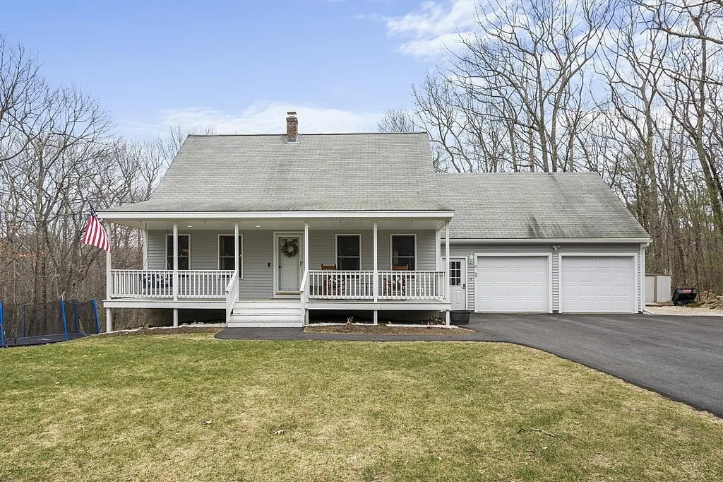 11 Rouleau Drive Somersworth NH 03878
