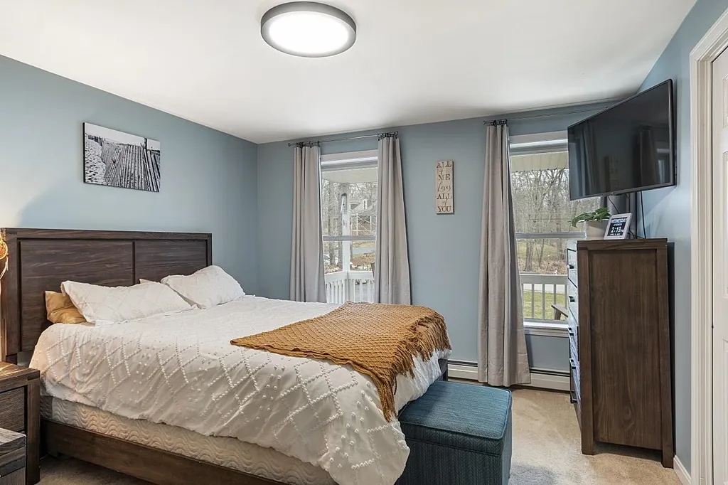 11 Rouleau Drive Somersworth NH 03878