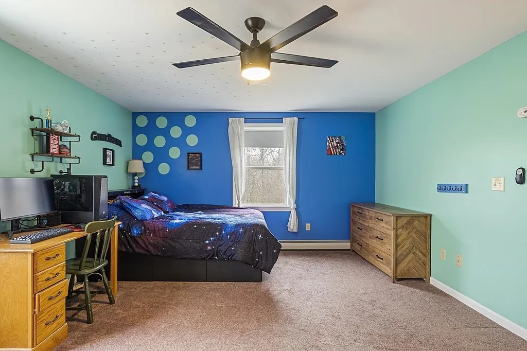 11 Rouleau Drive Somersworth NH 03878