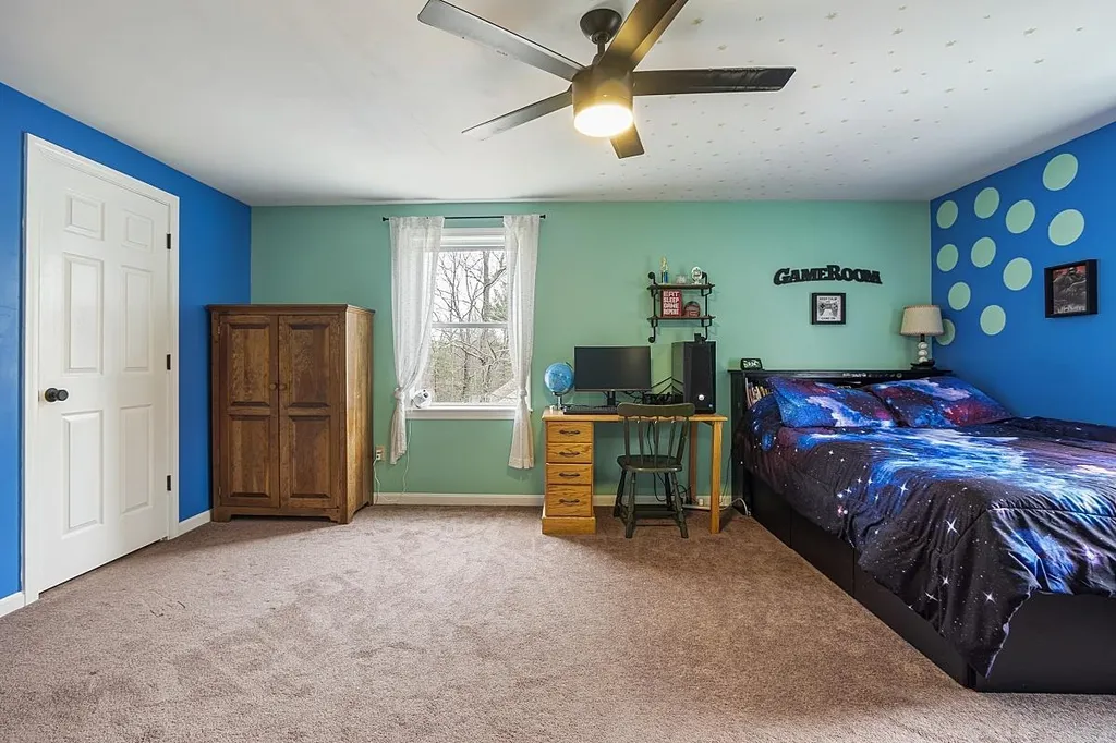 11 Rouleau Drive Somersworth NH 03878
